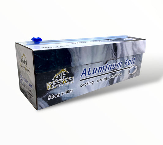 Aluminum Foil Dispenser