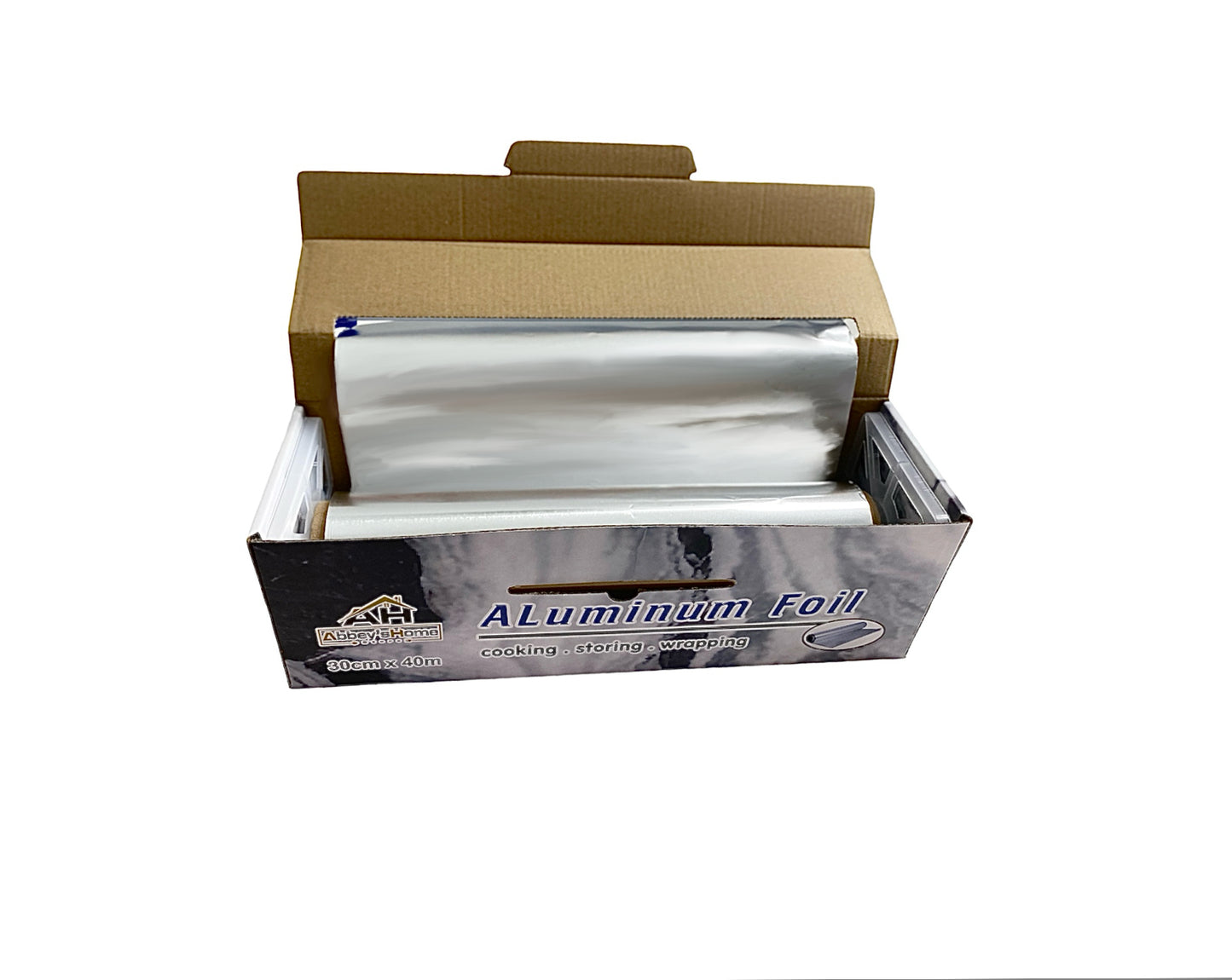 Aluminum Foil Dispenser